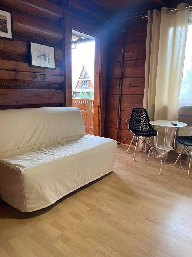 Przystanek Gubalowka -Guest House Zakopane Esterno foto