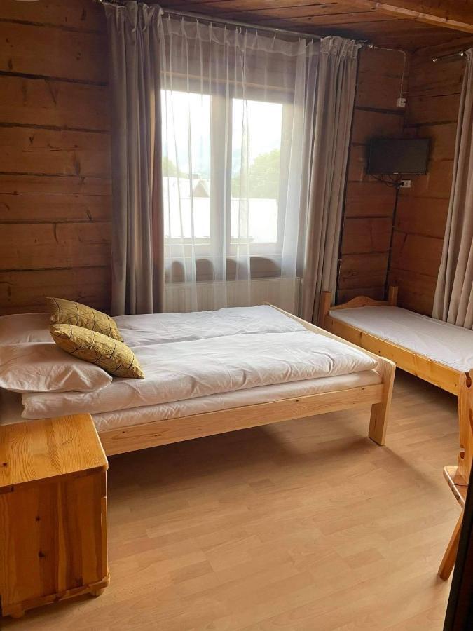 Przystanek Gubalowka -Guest House Zakopane Esterno foto