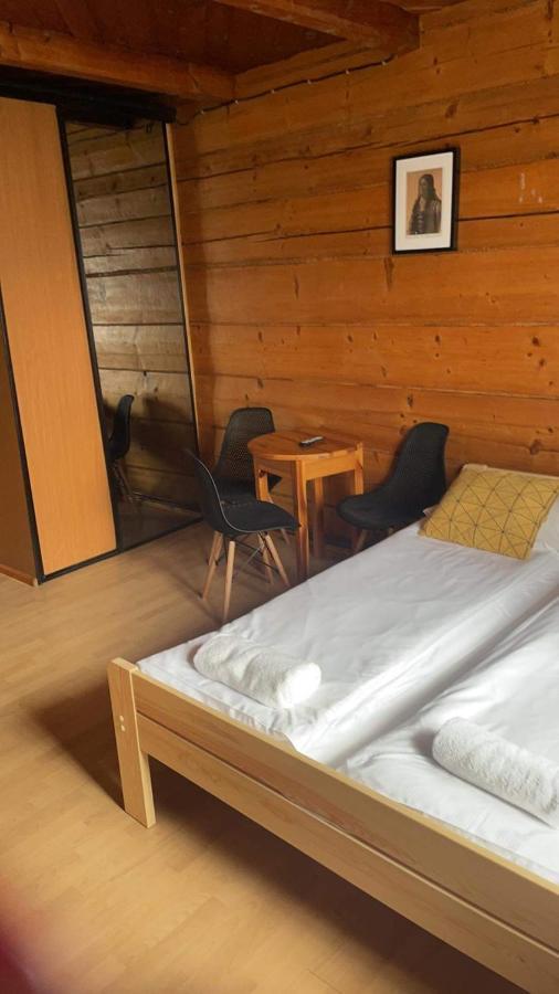 Przystanek Gubalowka -Guest House Zakopane Esterno foto