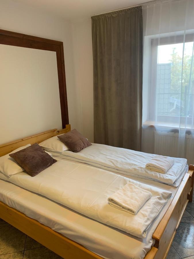 Przystanek Gubalowka -Guest House Zakopane Esterno foto
